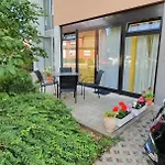Gemuetliche Luxus 4 Zi Im Herzen Von Whg2a 公寓 海德堡