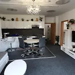 Gemuetliche Luxus 4 Zi Im Herzen Von Whg2a 海德堡