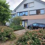 公寓 Gemuetliche Luxus 4 Zi Im Herzen Von Whg2a 海德堡