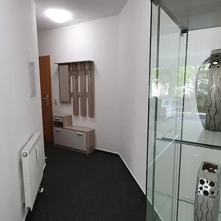 Gemuetliche Luxus 4 Zi Im Herzen Von Whg2a Хайдельберг