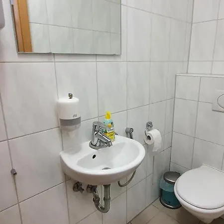 Gemuetliche Luxus 4 Zi Im Herzen Von Whg2a Апартаменты *
