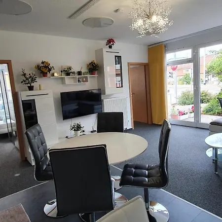 Gemuetliche Luxus 4 Zi Im Herzen Von Whg2a Апартаменты Хайдельберг