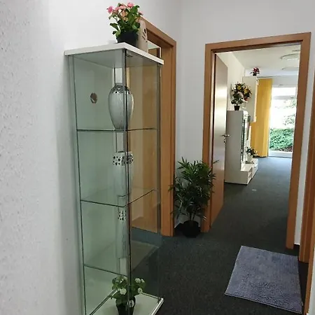 Gemuetliche Luxus 4 Zi Im Herzen Von Whg2a Апартаменты Хайдельберг