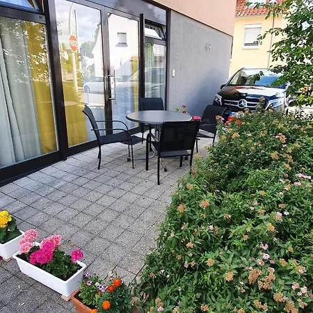 Gemuetliche Luxus 4 Zi Im Herzen Von Whg2a Heidelberg