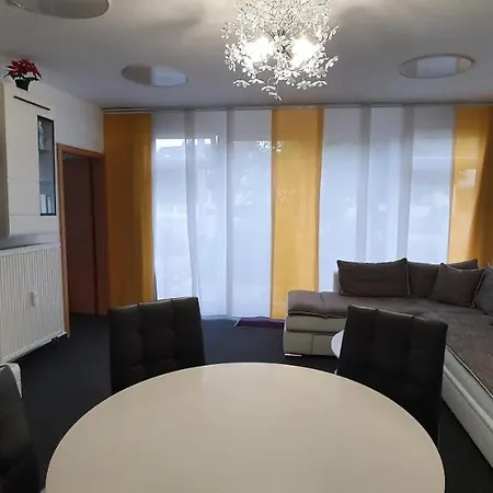 Appartamento Gemuetliche Luxus 4 Zi Im Herzen Von Whg2a *