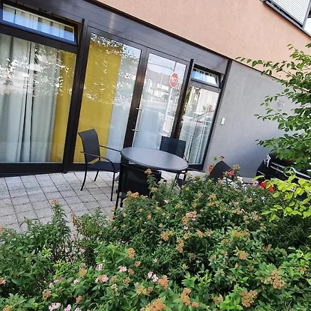 Appartamento Gemuetliche Luxus 4 Zi Im Herzen Von Whg2a Heidelberg