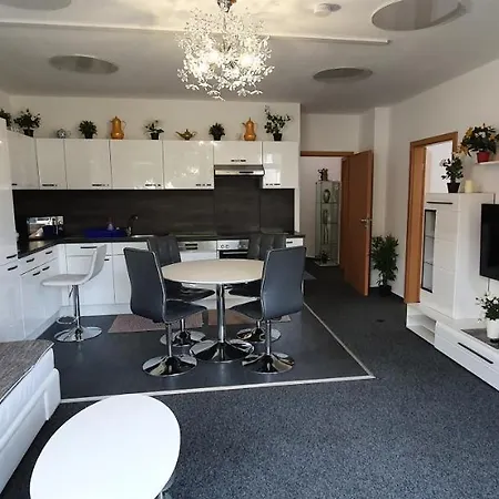Gemuetliche Luxus 4 Zi Im Herzen Von Whg2a Heidelberg