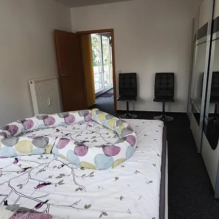 Gemuetliche Luxus 4 Zi Im Herzen Von Whg2a Apartment