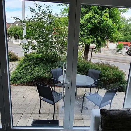 Gemuetliche Luxus 4 Zi Im Herzen Von Whg2a Heidelberg