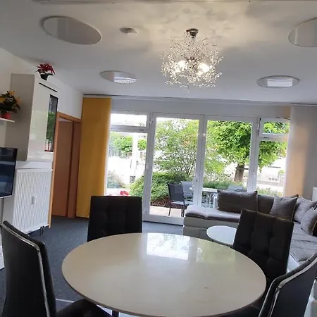 Appartamento Gemuetliche Luxus 4 Zi Im Herzen Von Whg2a Heidelberg