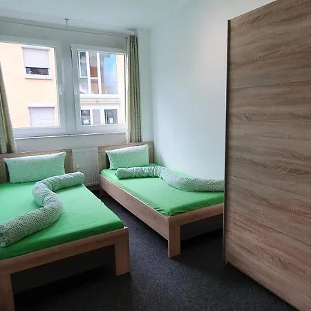 Apartamento Gemuetliche Luxus 4 Zi Im Herzen Von Whg2a Heidelberg