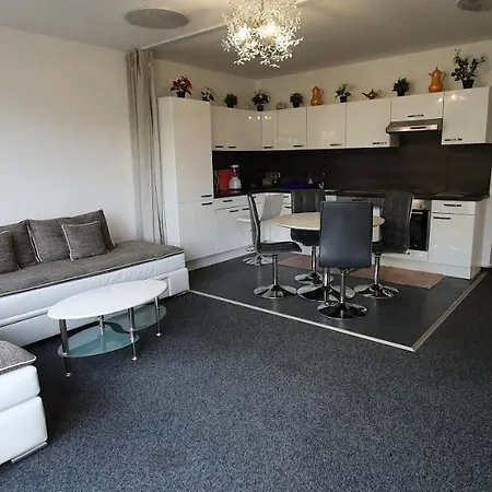 Gemuetliche Luxus 4 Zi Im Herzen Von Whg2a * Хайдельберг