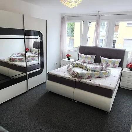 Gemuetliche Luxus 4 Zi Im Herzen Von Whg2a * Heidelberg