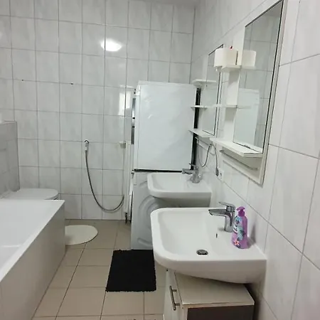 Gemuetliche Luxus 4 Zi Im Herzen Von Whg2a *