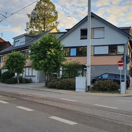 Gemuetliche Luxus 4 Zi Im Herzen Von Whg2a Апартаменты