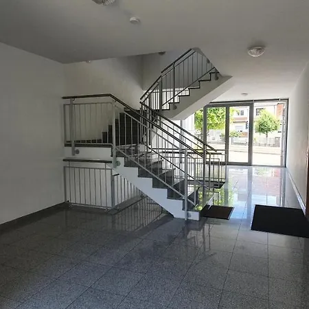 Gemuetliche Luxus 4 Zi Im Herzen Von Whg2a *