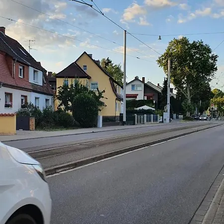 Gemuetliche Luxus 4 Zi Im Herzen Von Whg2a