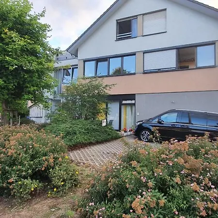 Appartamento Gemuetliche Luxus 4 Zi Im Herzen Von Whg2a Heidelberg